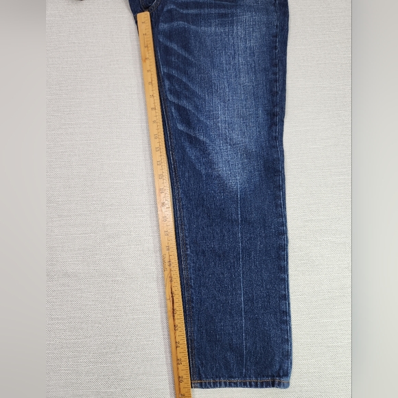 American Eagle Outfitters vintage high rise 100% cotton jeans - Picture 15 of 15